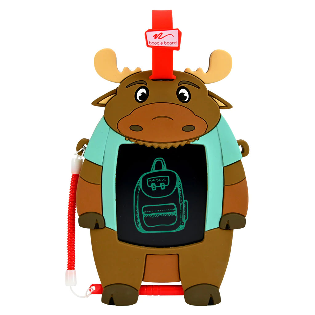 Sketch Pals Doodle Board - Morris the Moose