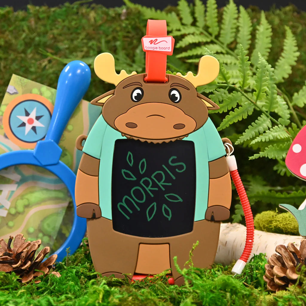 Sketch Pals Doodle Board - Morris the Moose