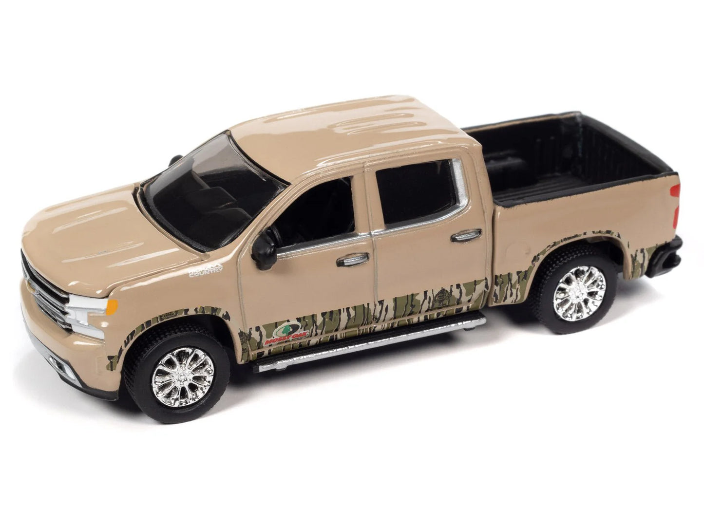 Mossy Oak 2019 High Country