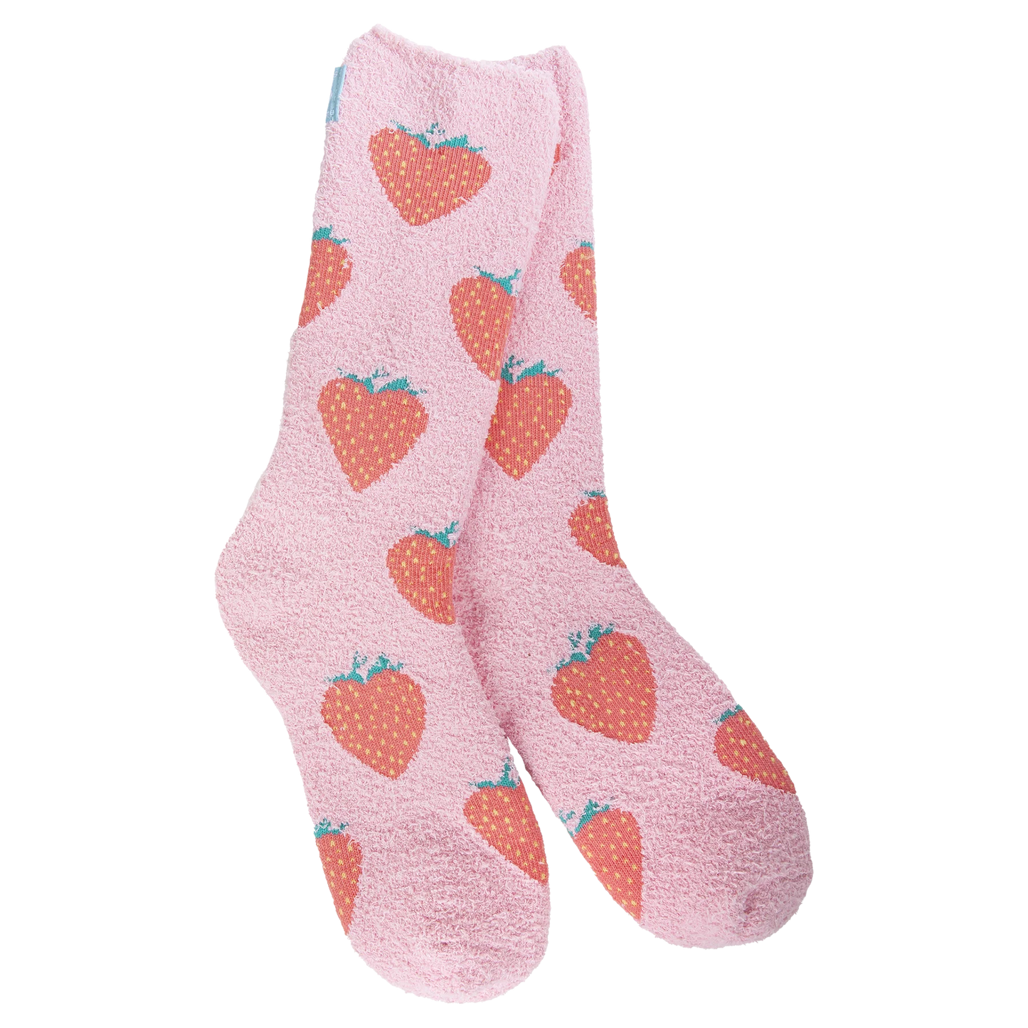 Strawberry Socks