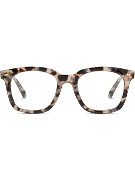 Limelight focus - gray tortoise