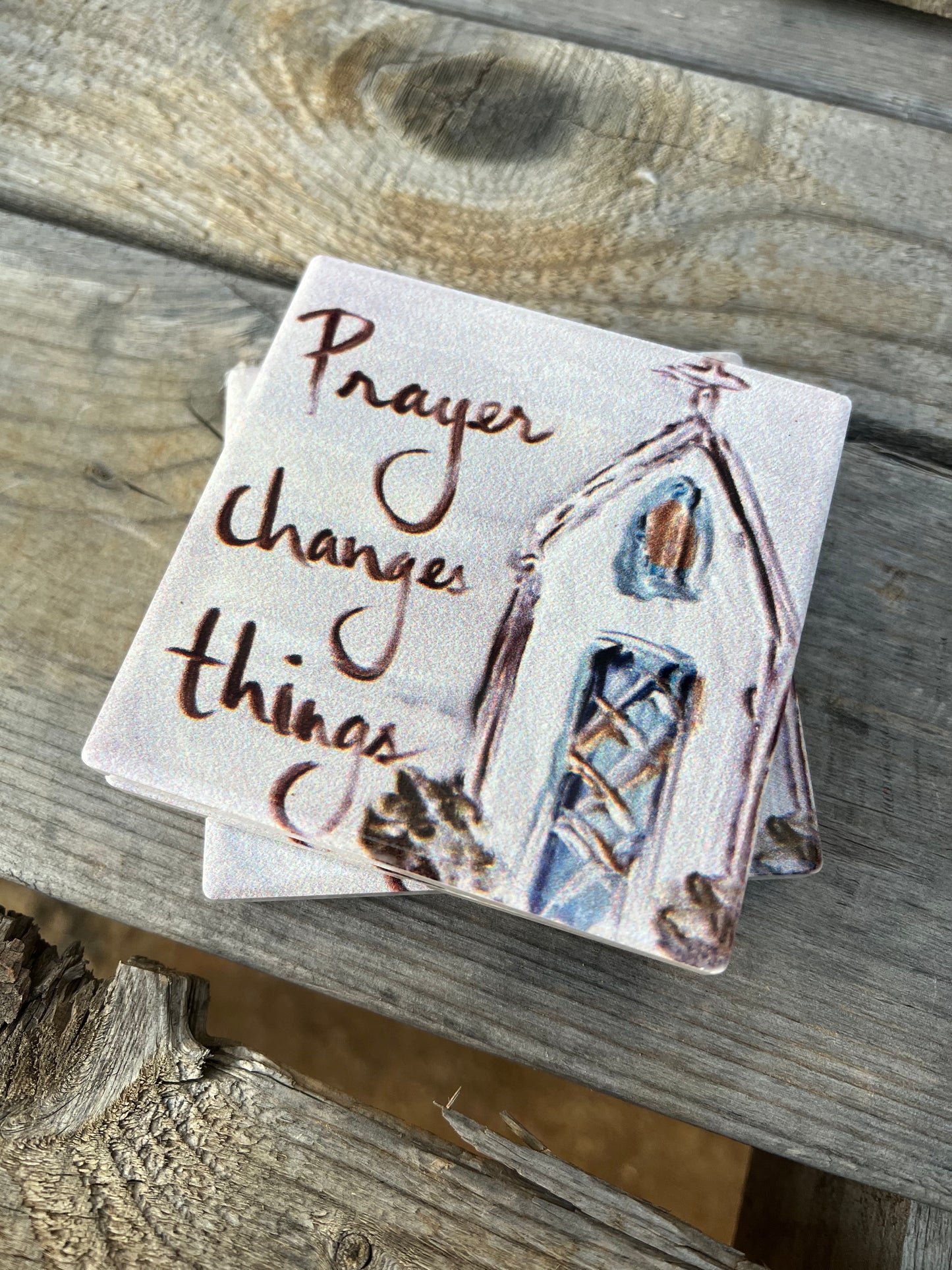 Assorted Coasters for Home