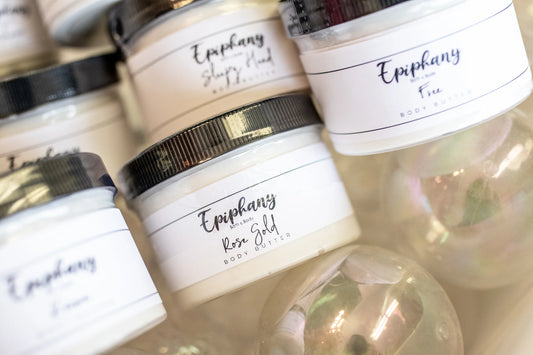 Epiphany Body Butter
