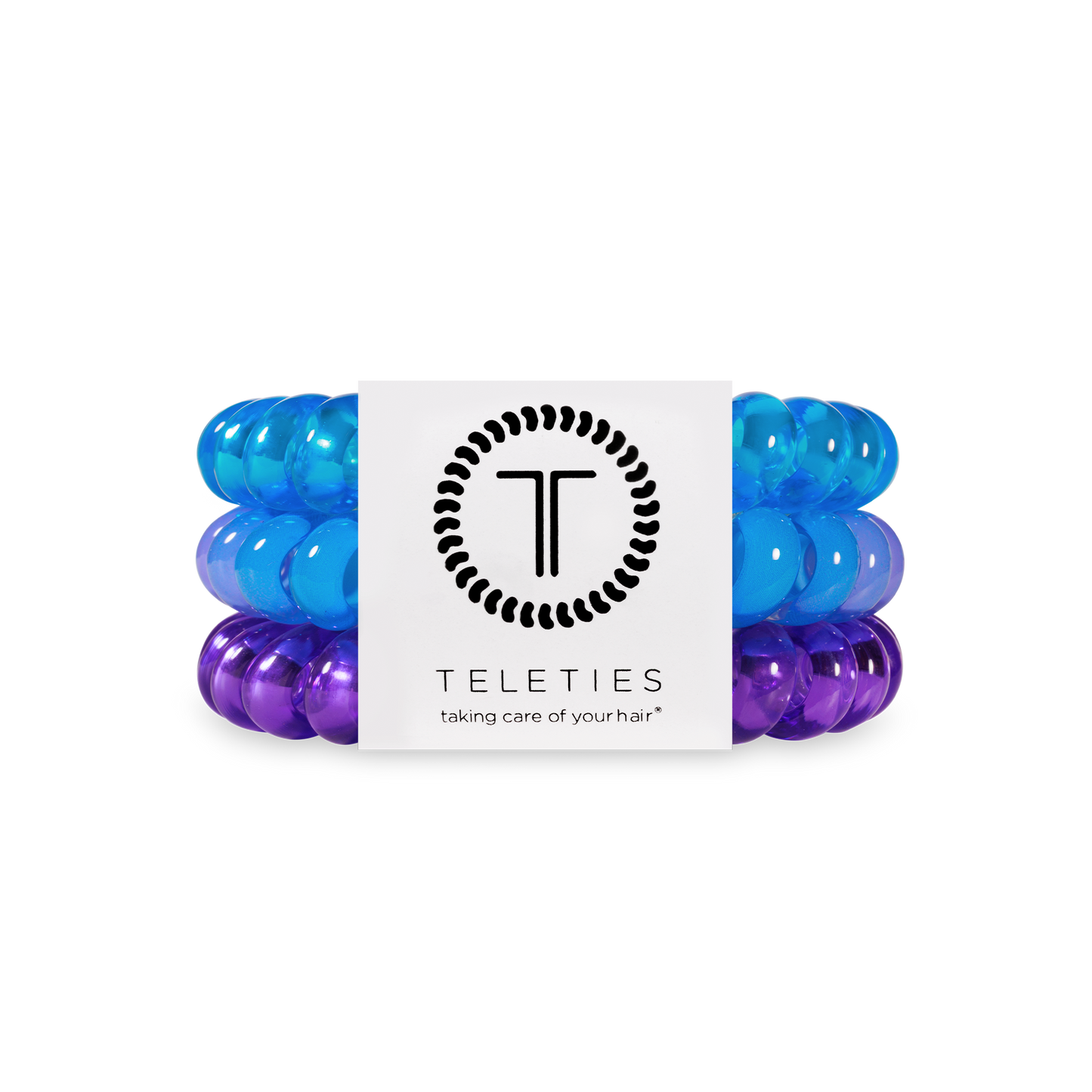 TELETIES - Large Hair Ties