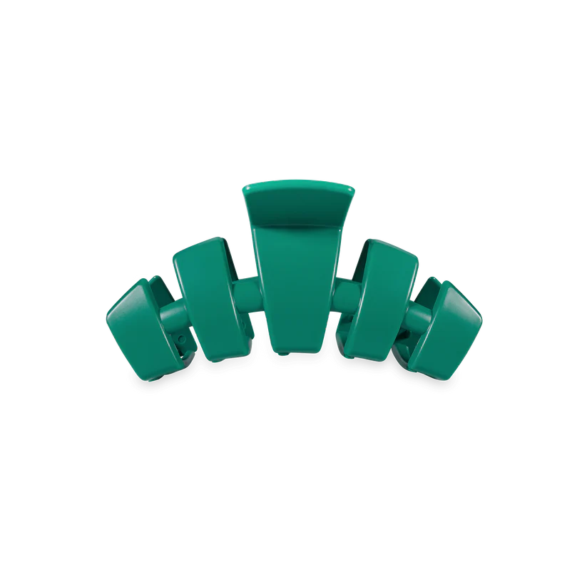 Teleties Classic Hair Clips - Large