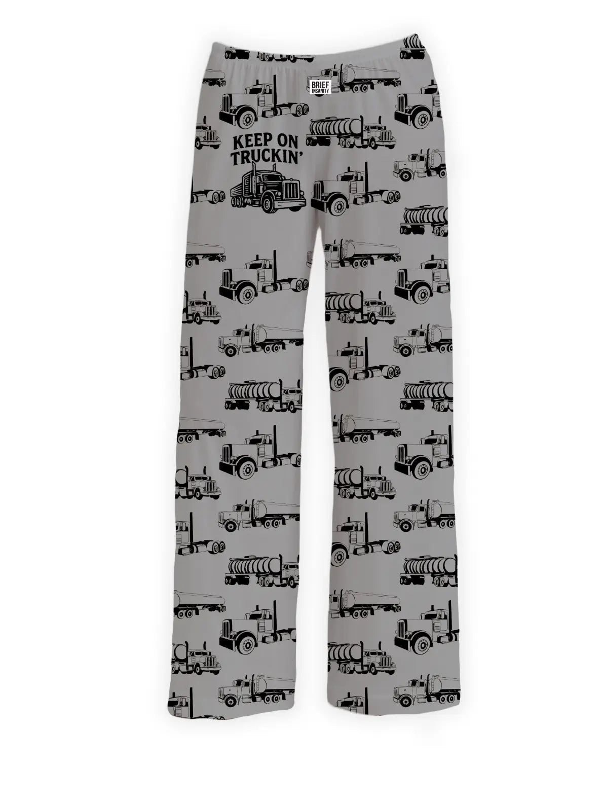 Keep On Trucking Lounge Pants
