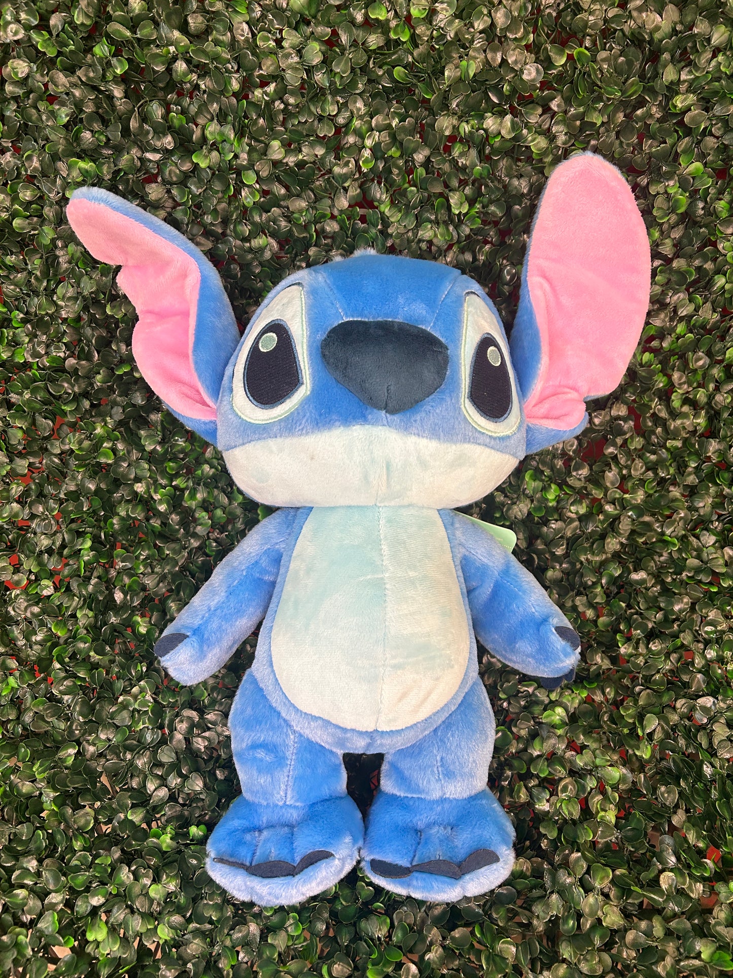 Stitch 15” Plush