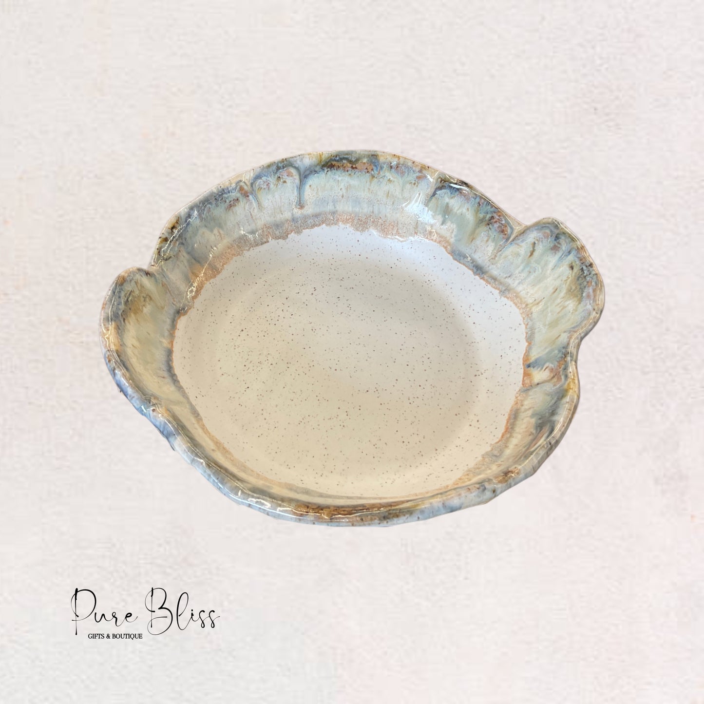 Magnolia Brie Baker