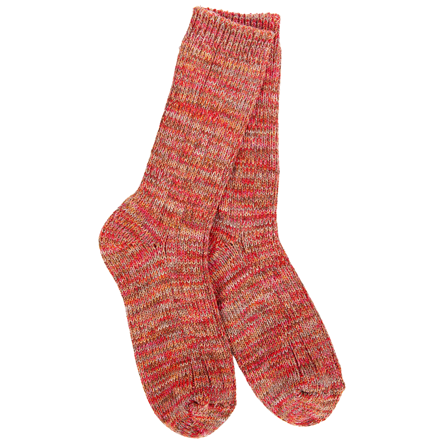 Weekend Missioni Crew Socks + Brick