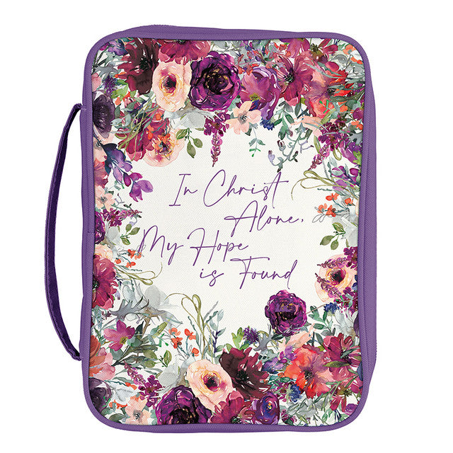 My Hope Bible Cover