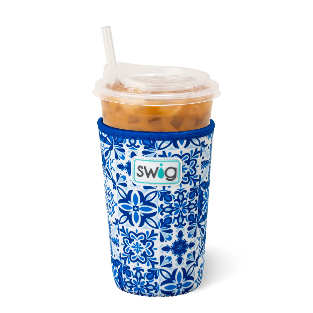 Swig Medium Insulated Iced Cup Coolies