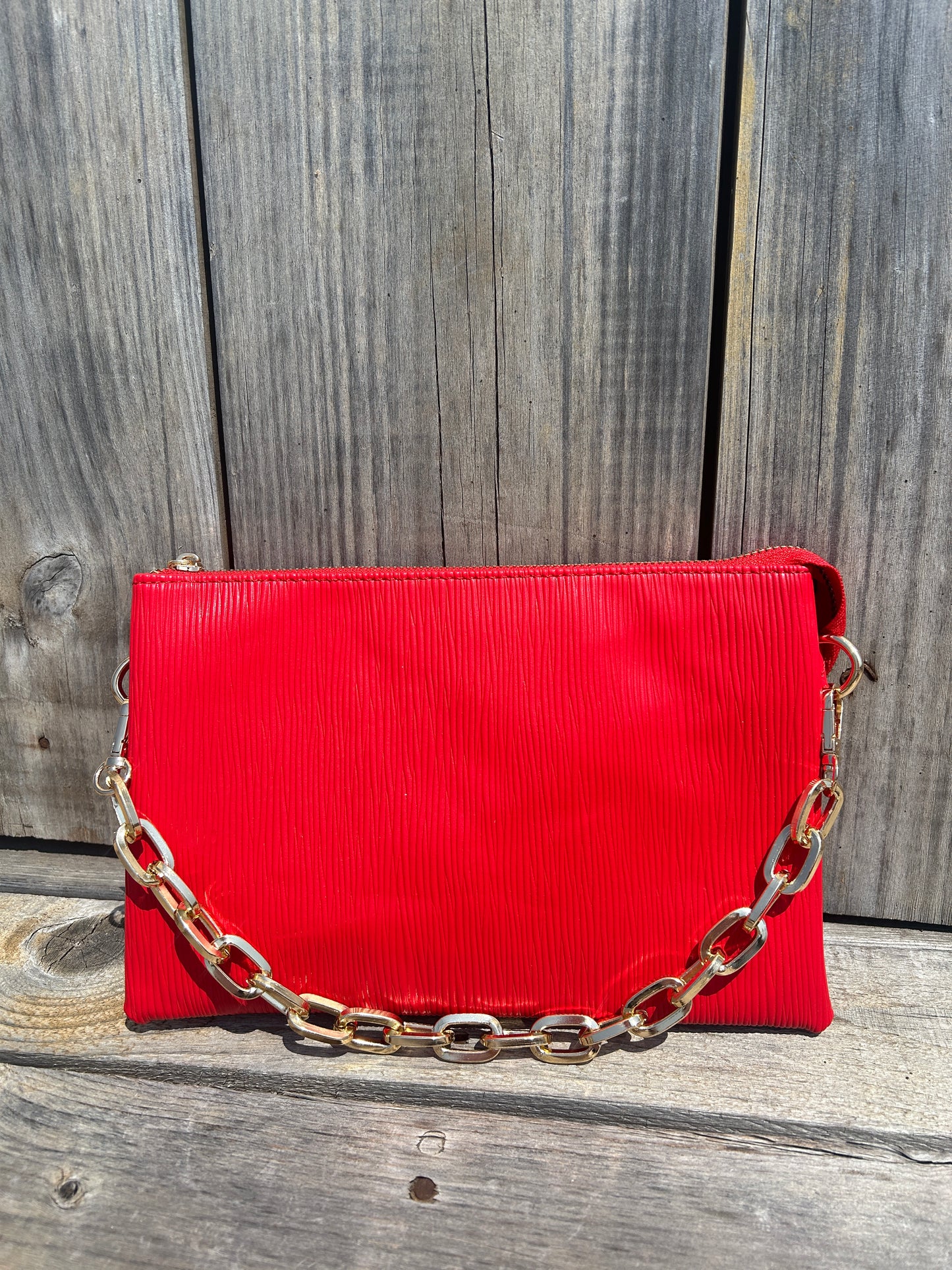Izzy Crossbody