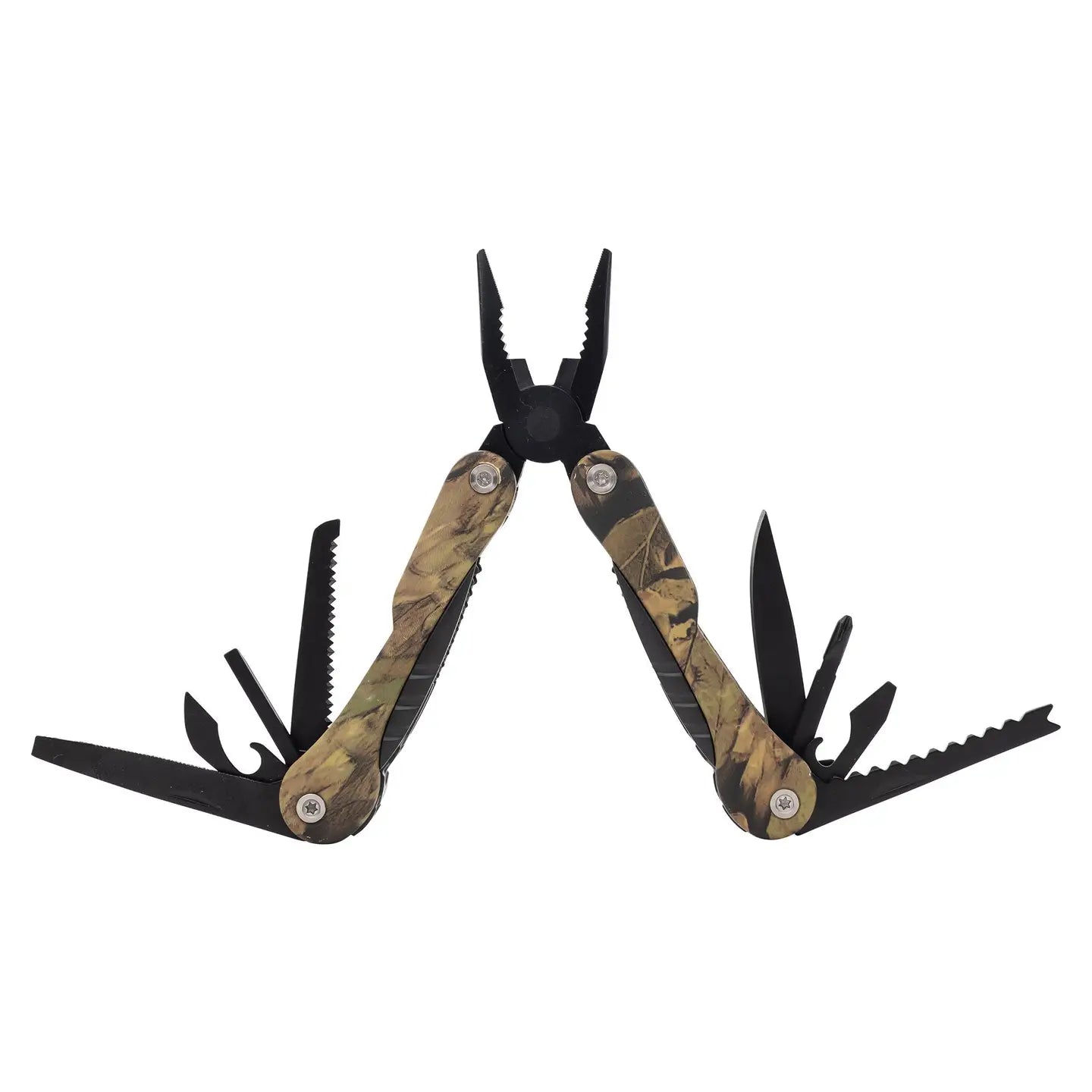 Camo 14 Multi Tool