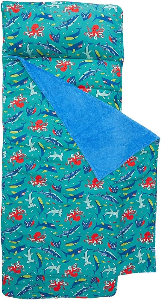 Ocean Nap Mat