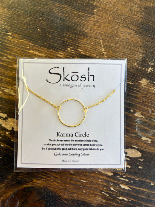 Original Karma Circle