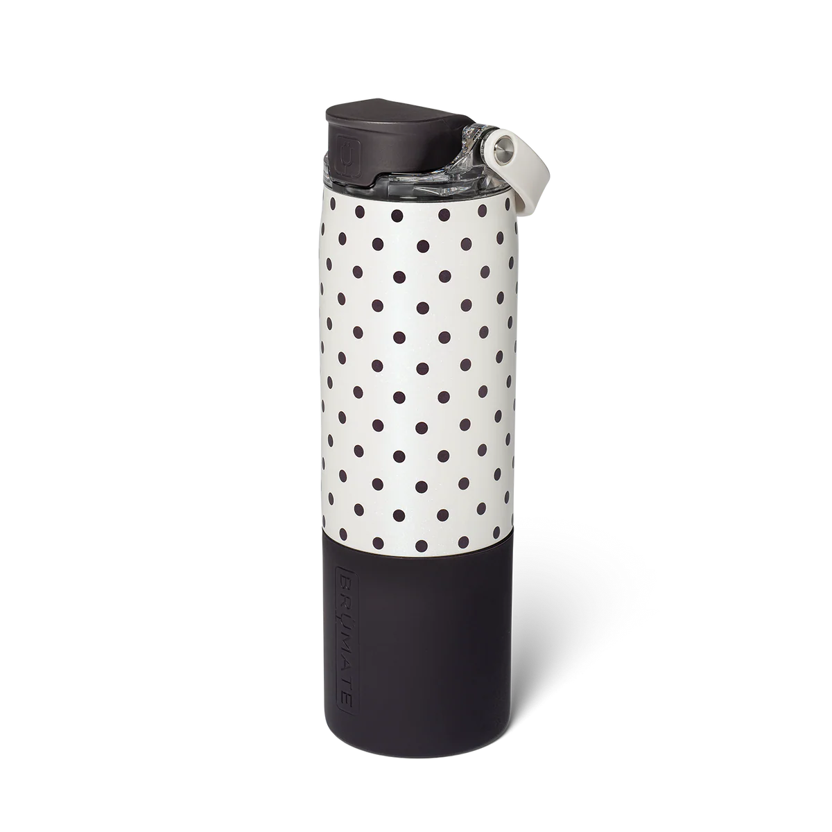 BRUMATE Rise 25oz + Polka Pearl