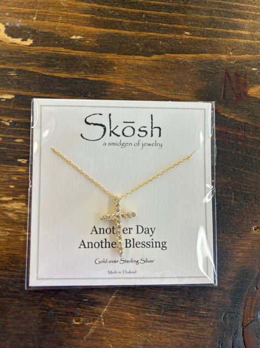 Another Day Another Blessing