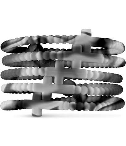 Granite Jesus Bracelets