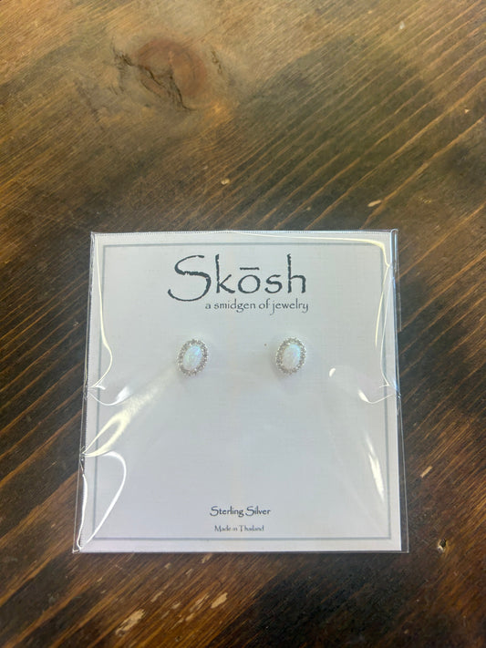 You Were Created For A Purpose Silver