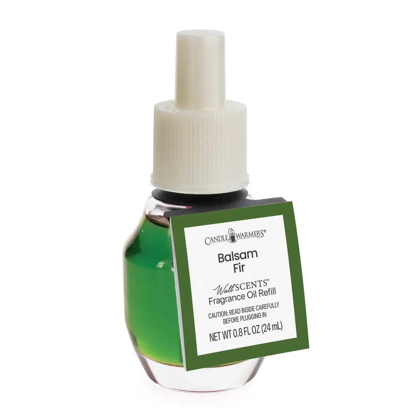 Balsam Fir Fragrance Oil