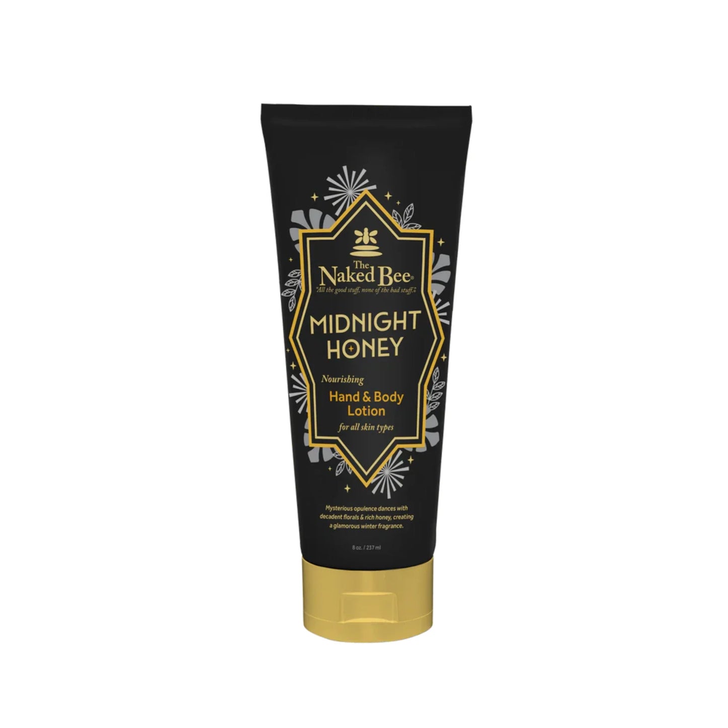 Midnight Honey Hand & Body Lotion