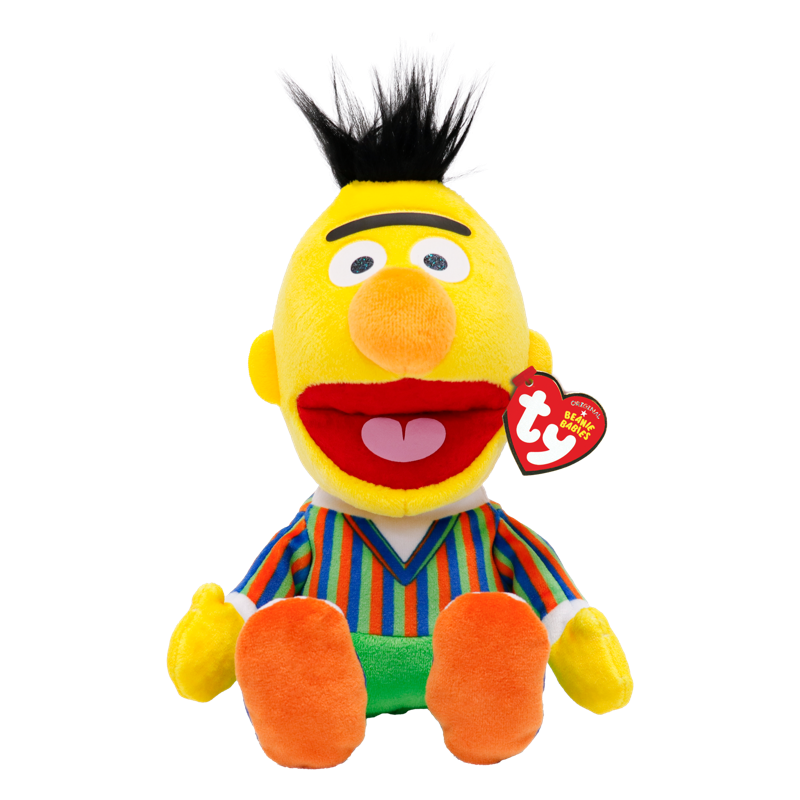 Bert - 6”
