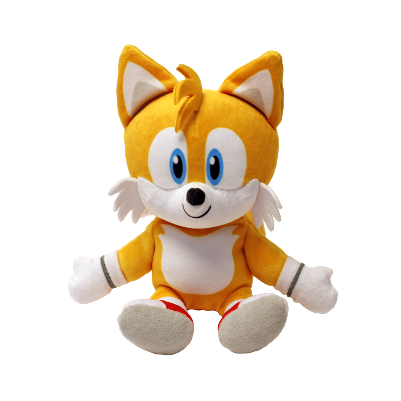 Tails - 6”