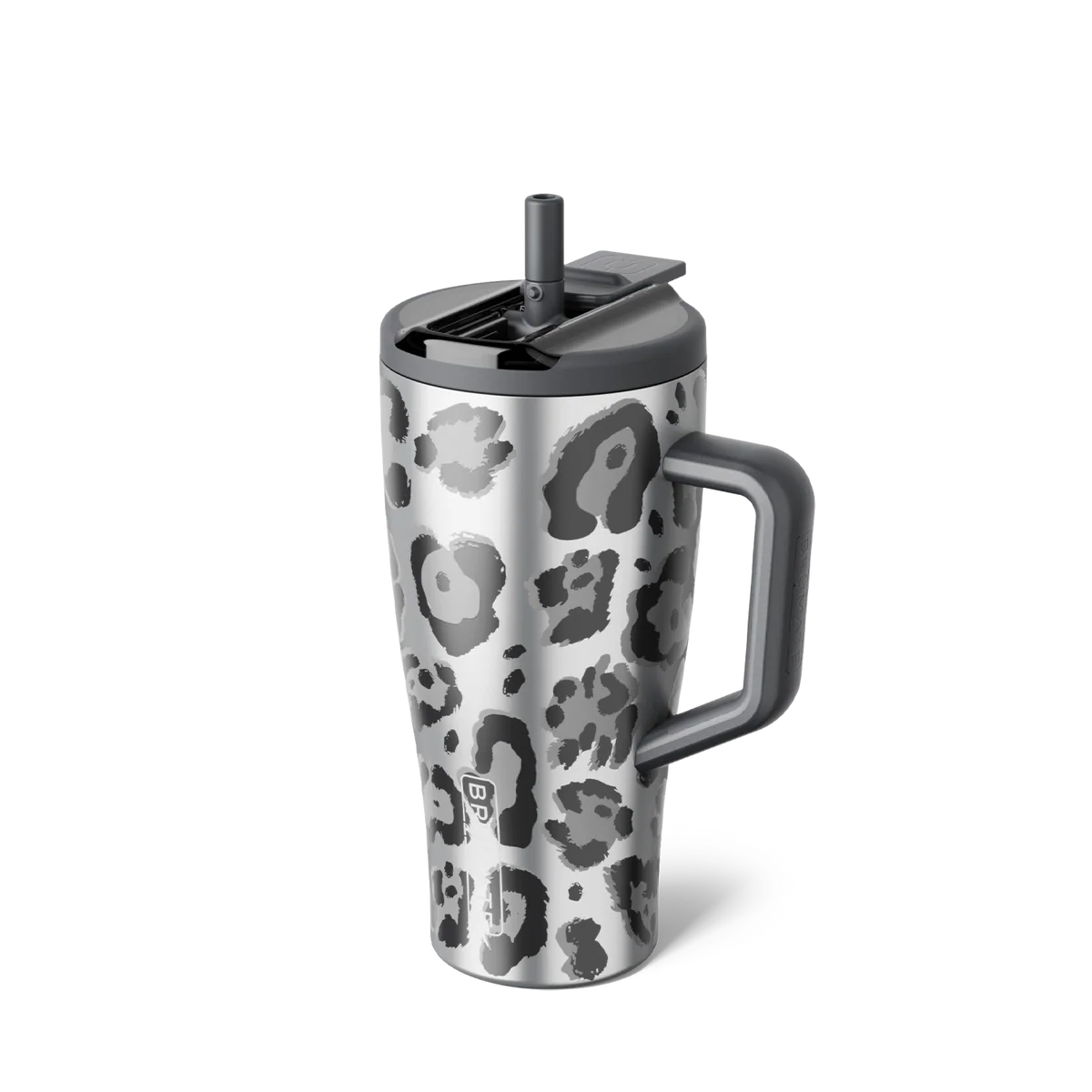 BRUMATE - Era Flip 30oz - Metallic Leopard