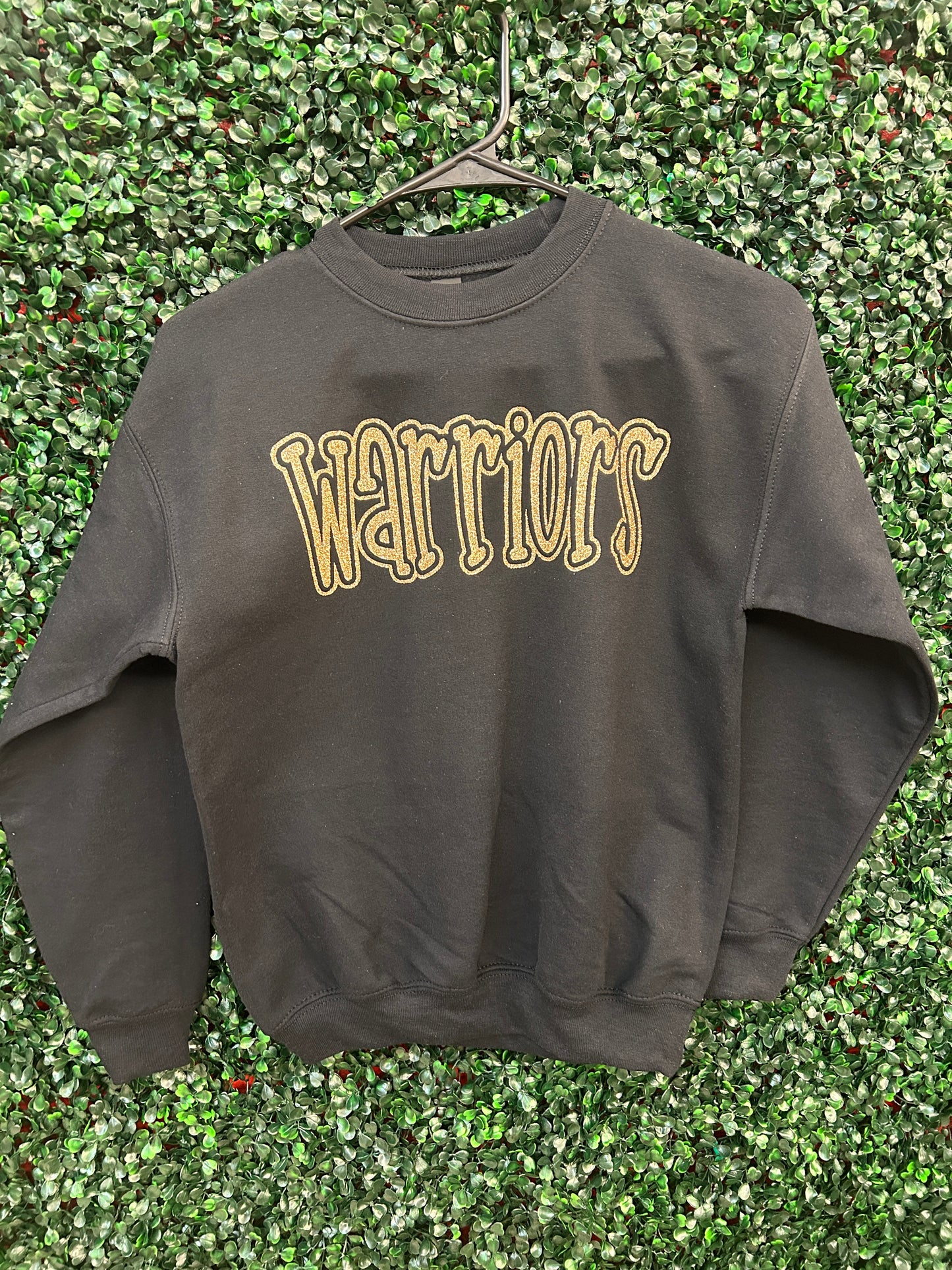 Kids Warriors Sweatshirt