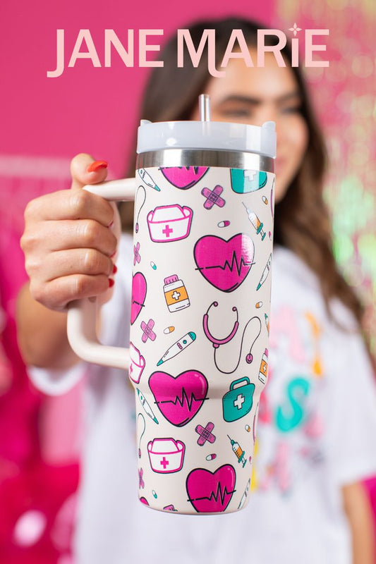 Medical Workers 30oz Cup