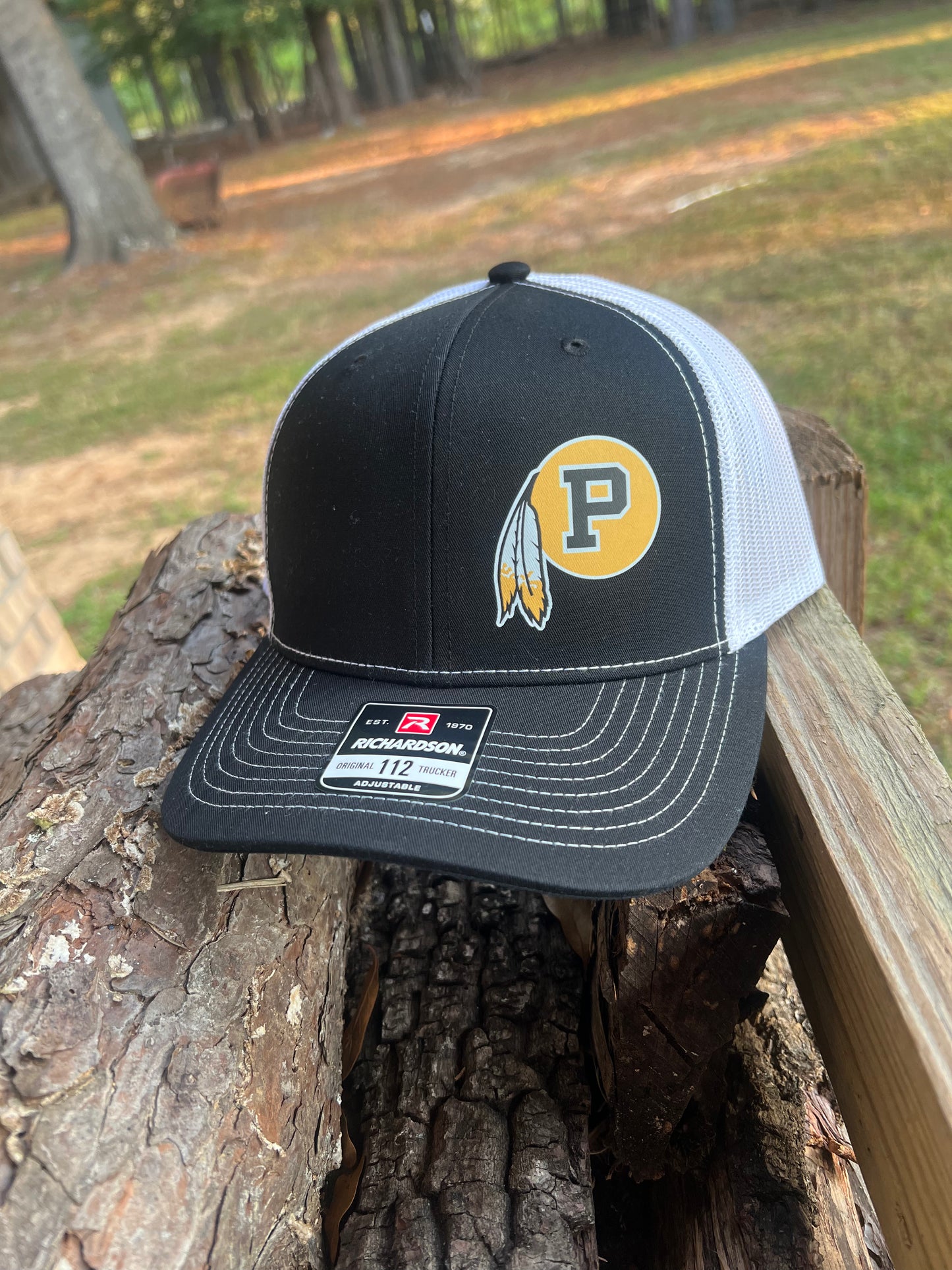 High School Hats