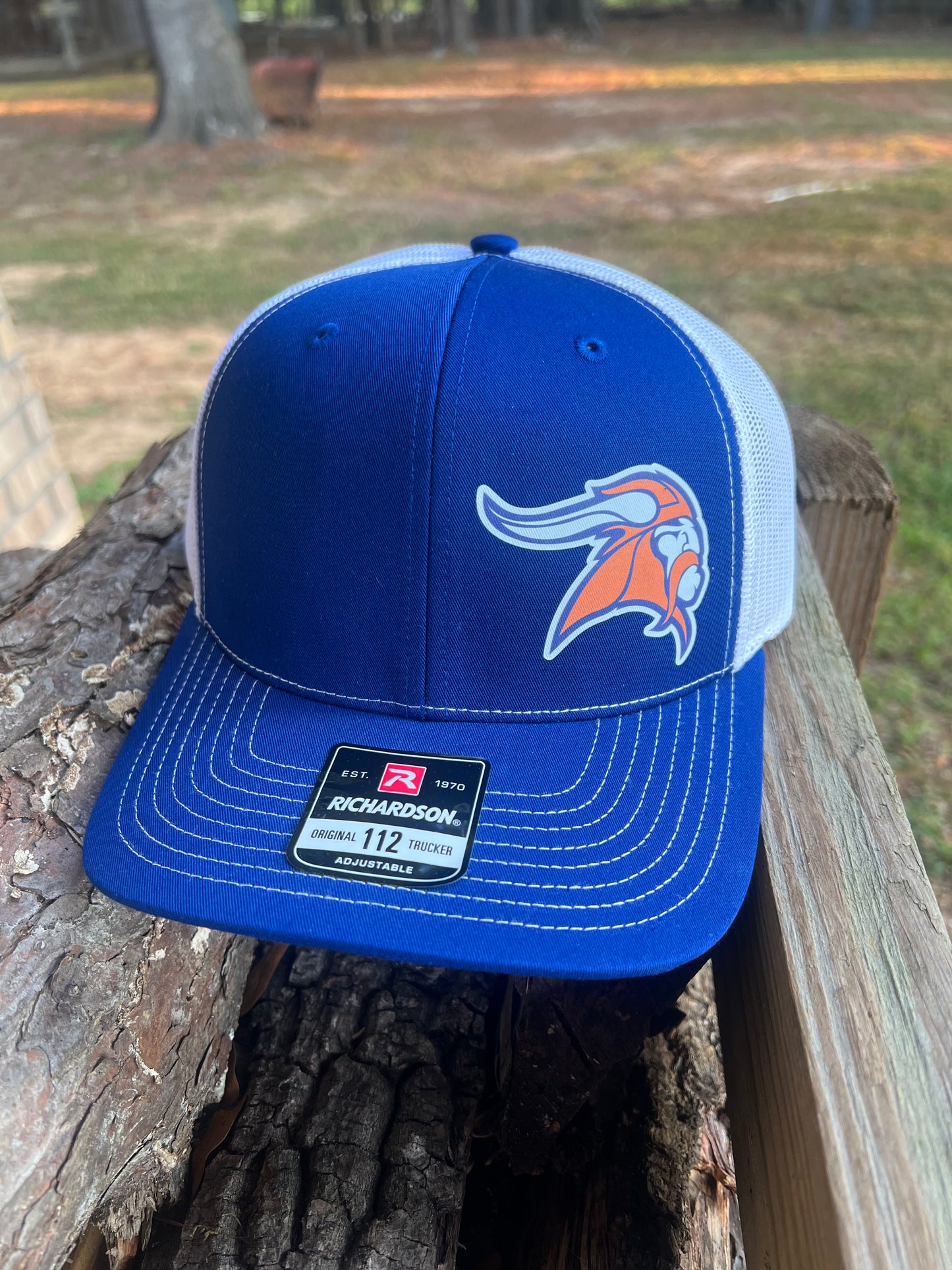 High School Hats