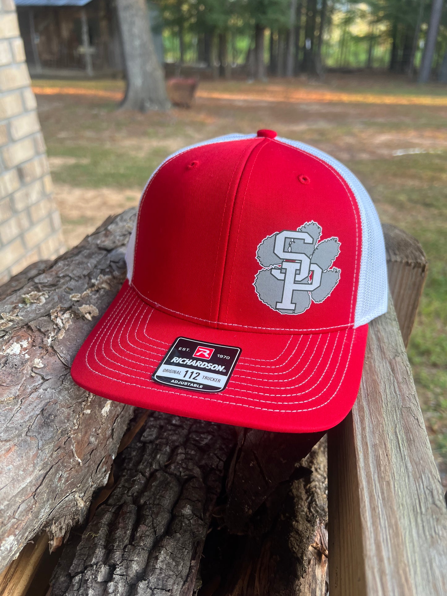 High School Hats