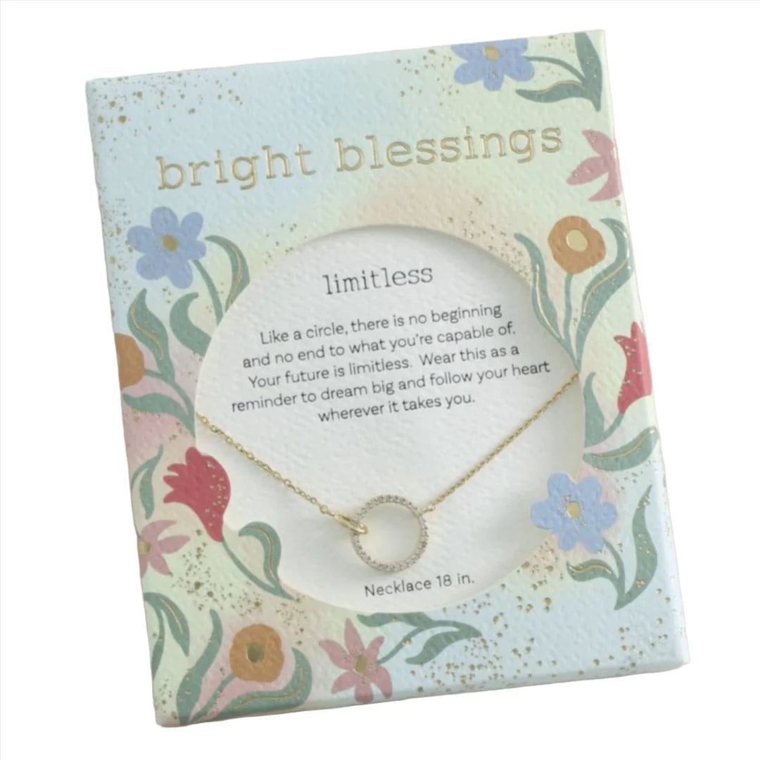 Limitless Necklace