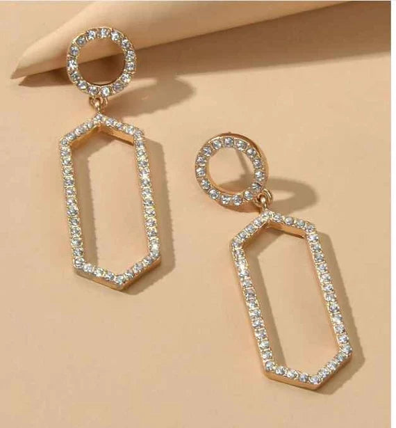 Rare Dream Earrings