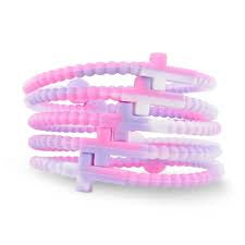 Confetti Jesus Bracelets