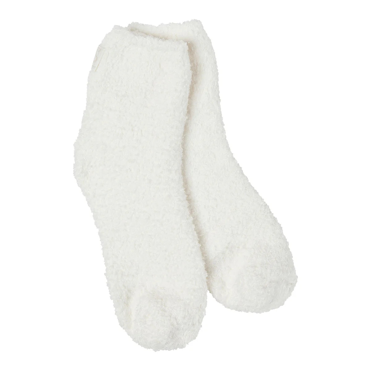 Worlds Softest Socks + Vanilla Cozy Quarter