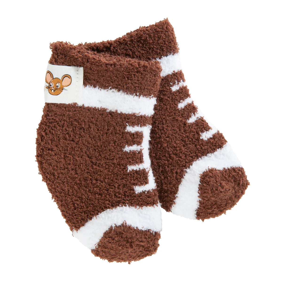 Infant World Softest Socks + Football