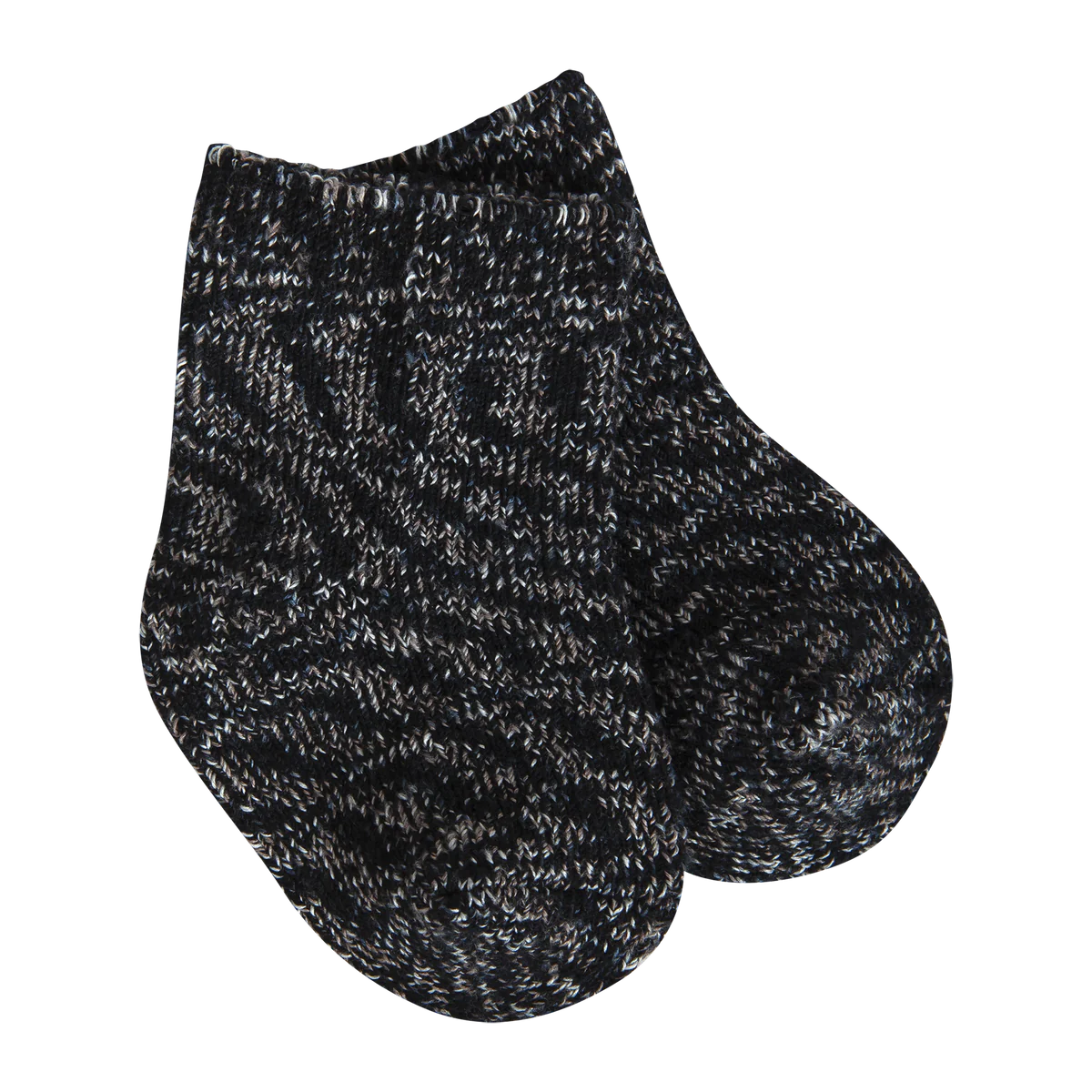 Ragg Infant Crew World Softest Socks + Nightfall Multi