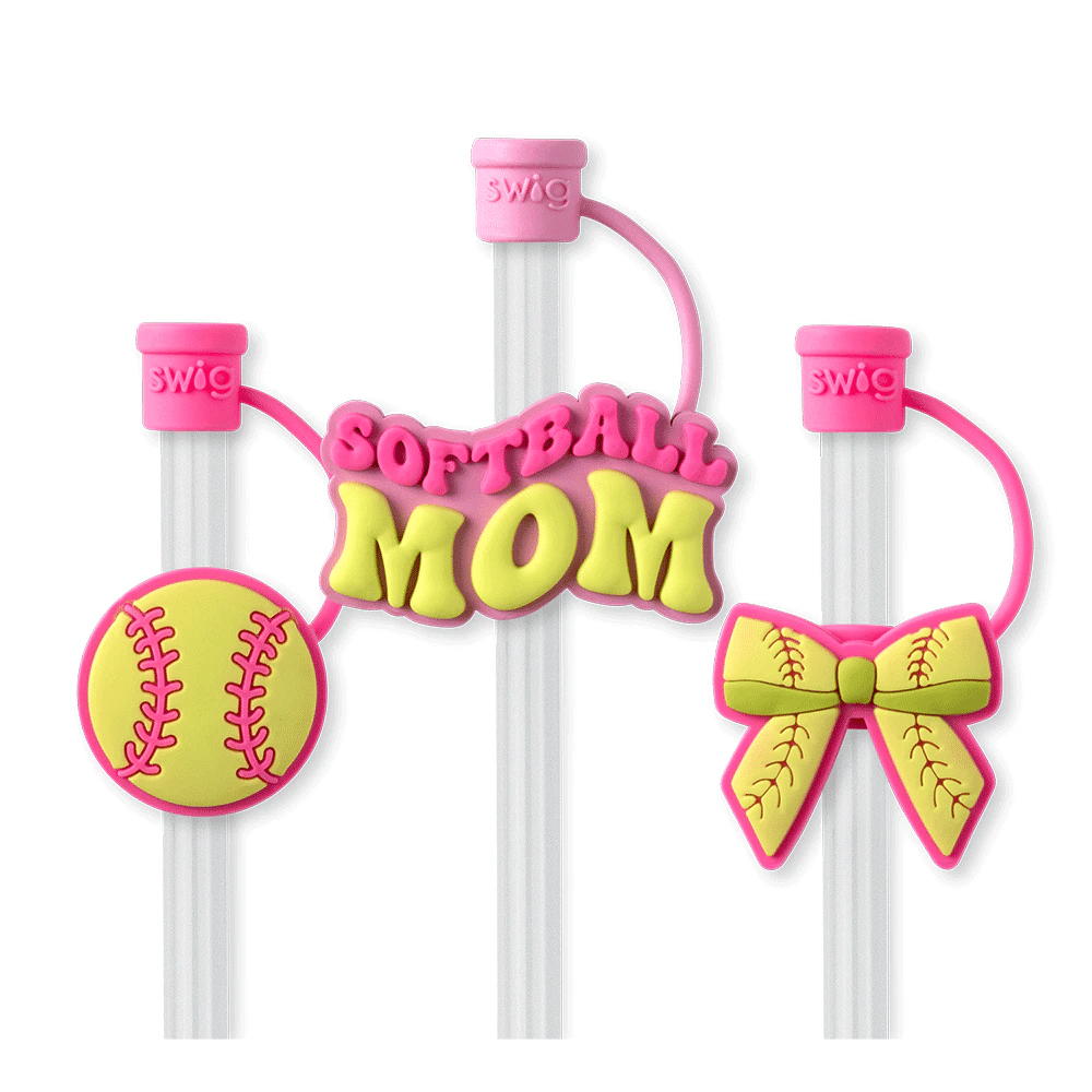 Straw Toppers
