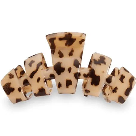 Classic Hair Clips - Large