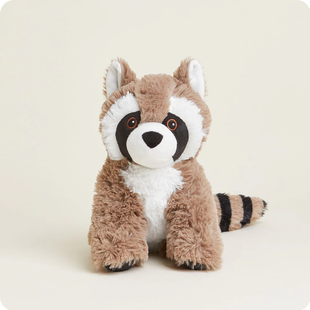Raccoon Junior Warmie