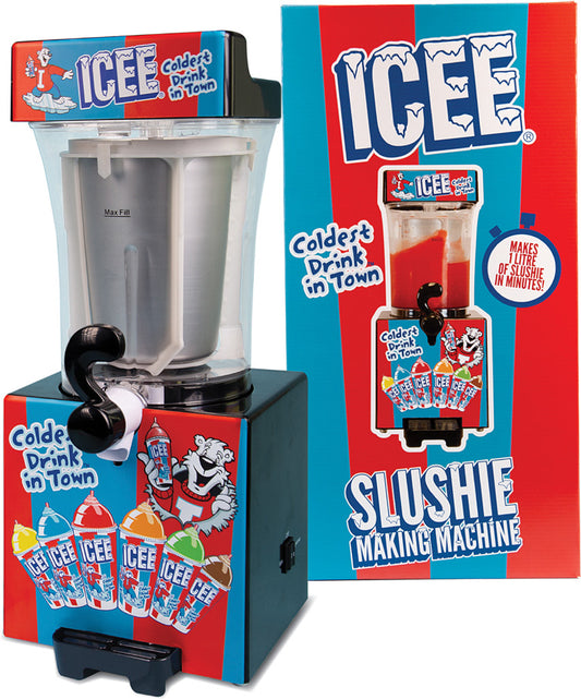 Iscream - ICEE MACHINE