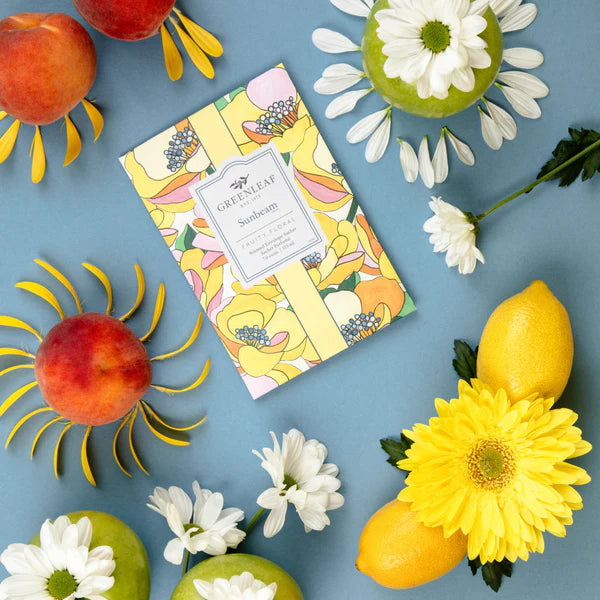 Sunbeam Scented Sachet