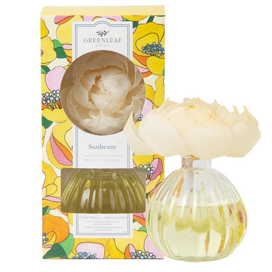 Greenleaf - Sunbeam Flower Diffuser