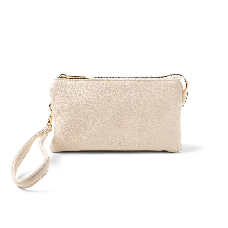 Eclipse Wallet Crossbody