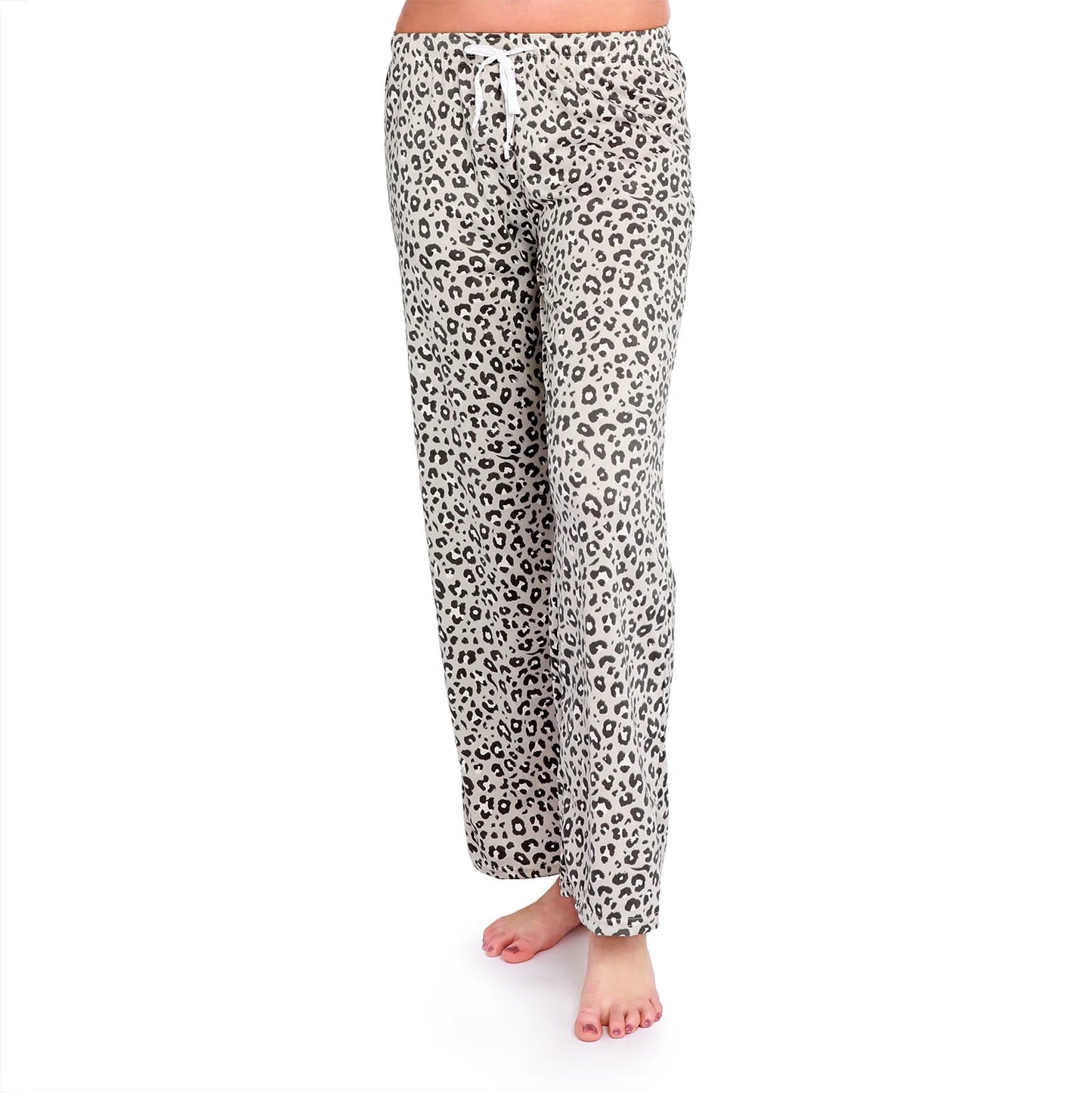 Cat Nap Lounge Pants