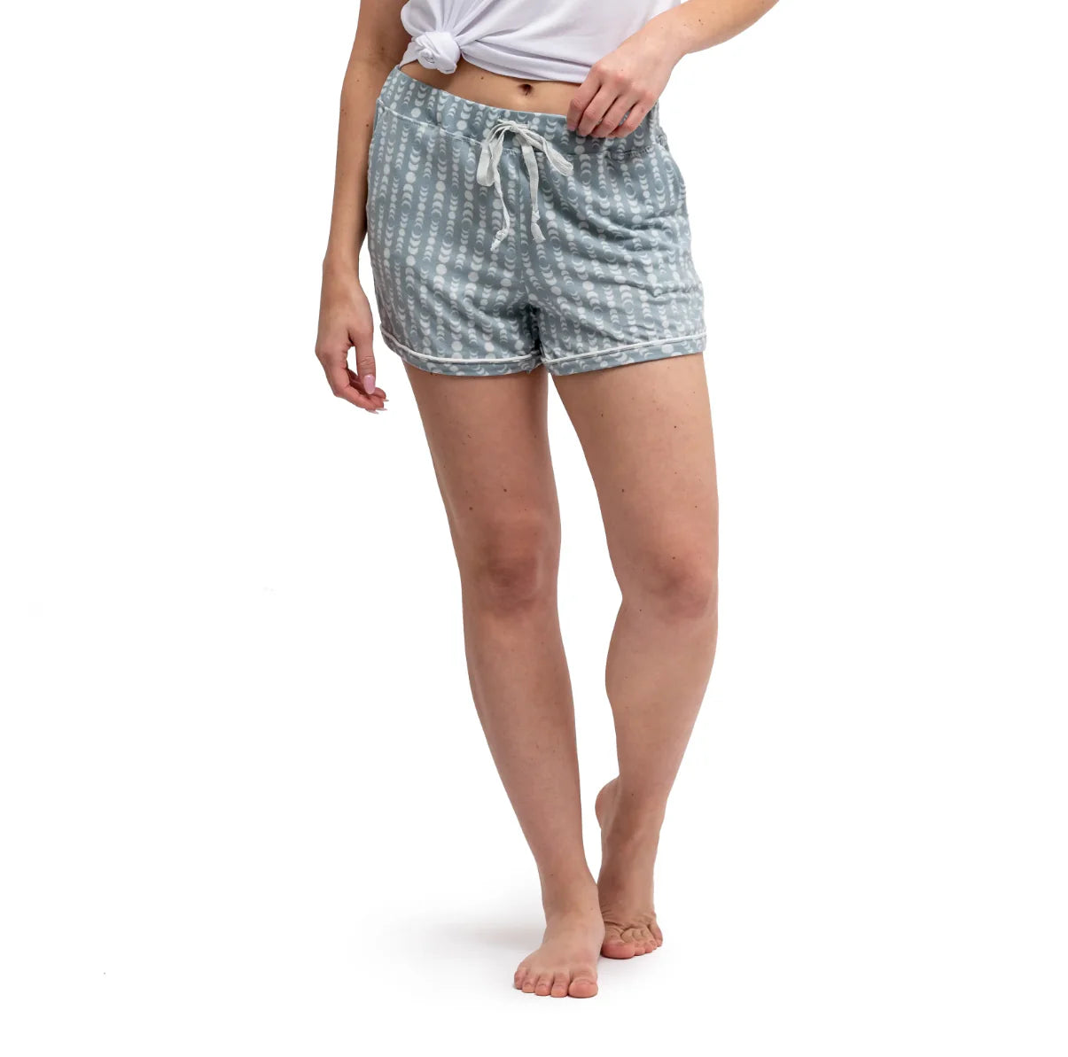 Over The Moon Lounge Shorts