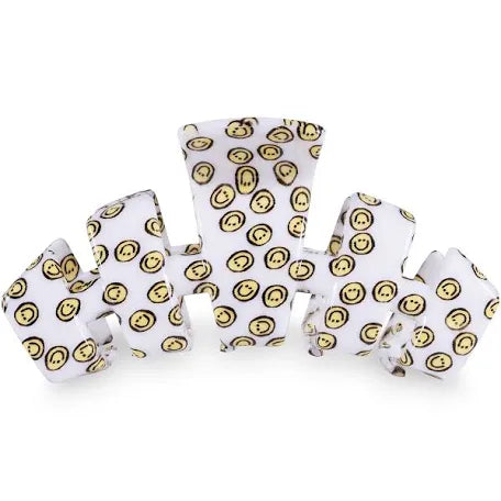 Classic Hair Clip - Medium
