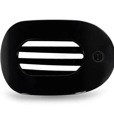 Flat Round Clip - Large